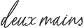 Deux Mains Logo