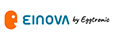 Einova Logo