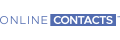 OnlineContacts Logo