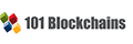 101 Blockchains Logo