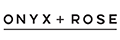 Onyx + Rose Promo Codes