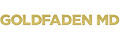 Goldfaden MD Logo