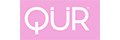 QUR + coupons
