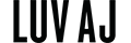 LUV AJ Logo