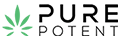 Pure Potent Logo