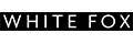 White Fox Logo