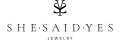 She Said Yes Logo