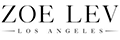 Zoe Lev Logo