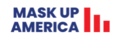 Mask Up America + coupons