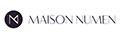 Maison Numen Logo