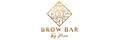 Brow Bar by Reema Logo