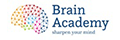 Brain Academy Logo