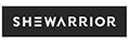 SheWarrior Logo