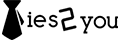Ties2you Logo