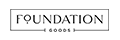 Foundation Goods + coupons