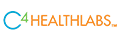 C4 Healthlabs Logo