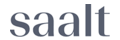 Saalt Logo
