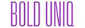 Bold Uniq Promo Codes