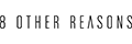 8 Other Reasons Promo Codes