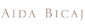 Aida Bicaj Logo