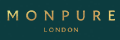MONPURE Logo
