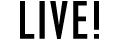 LIVE! Logo
