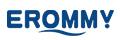 Erommy Logo