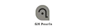 G.H Pearls Logo