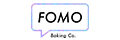 FOMO Baking Co Logo