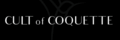 Cult of Coquette Logo