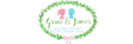 Grace & James + coupons