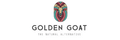 Golden Goat Logo