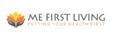 Me First Living Logo