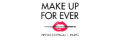 Make Up For Ever + coupons