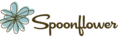 Spoonflower Logo