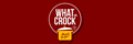 What a Crock Logo