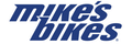 Mike's Bikes Logo