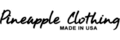 Pineapple Clothing Promo Codes