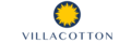 Villa Cotton Logo