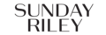 Sunday Riley Logo