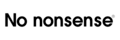 No Nonsense Logo