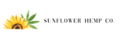 Sunflower Hemp Co. Logo