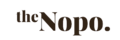 The Nopo Logo