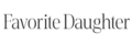 Favorite Daughter Logo