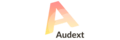Audext Logo