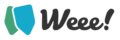 Weee Logo