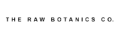 The Raw Botanics Co Logo