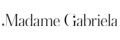 Madame Gabriela Logo