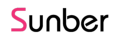 Sunber Logo
