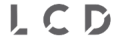 LCD Logo